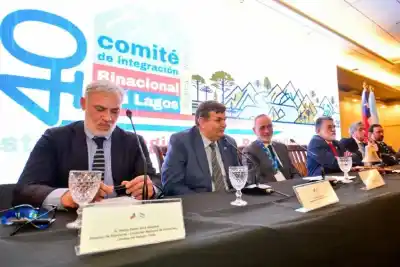 Neuquén avanza en la integración con Chile: ¿qué pasos fronterizos se pavimentarán?
