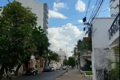 Jueves con máxima de 30° en Corrientes: ¿Cómo estará el cielo?