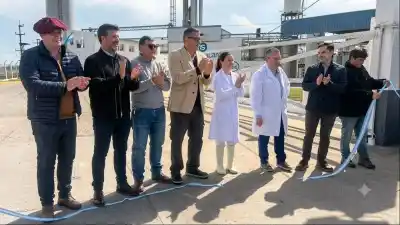 Reabrió la fábrica de quesos de Díaz: qué pasará con la producción y los puestos de trabajo