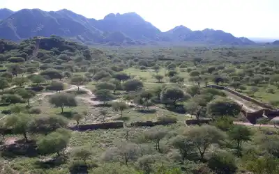 El oeste profundo: una Catamarca diferente