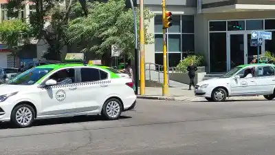 Nuevas tarifas de taxis en Santiago: ¿Cuánto pagarás ahora por cada viaje?