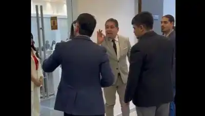 Tensión en el Concejo: el cruce entre Di Martino y Cánepa Neme que encendió los pasillos