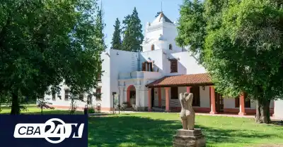 Tras 50 años de silencio, la UNC revive una carrera que marcó época