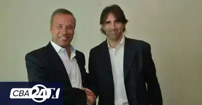 Terremoto en Talleres: Rodrigo Escribano renunció y se viene una reestructuración
