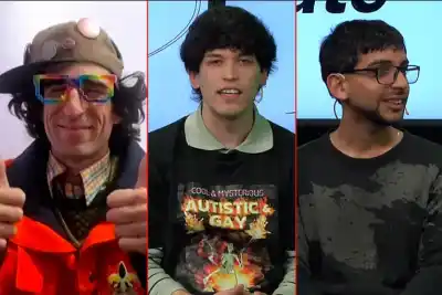 El secreto detrás de las batallas de 'farmear aura': los protagonistas lo revelan en Elonce