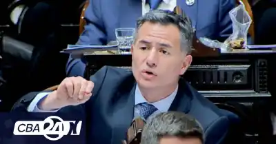 El plan de Milei para el Banco Central que promete terminar con la emisión: qué dijo Bornoroni