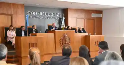 Un fallo de la Suprema Corte podría reabrir el caso Villouta: ¿qué cambia con la prescripción?