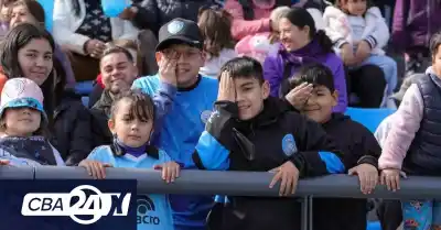 El Gigante de Alberdi se prepara para una jornada inolvidable con la Fiesta de Piratitas