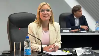 Apuestas online: la diputada Celeste Rivas exige respuestas al Gobierno por la ley que protege a los menores