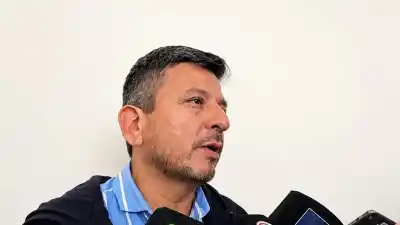 El dardo de Ledesma a Galán: de aplaudir la motosierra a pedir que el Estado intervenga