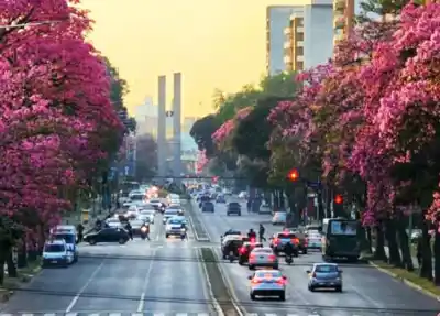 El veranito se despide: el clima da un giro en Tucumán y el sábado sería el día más complicado