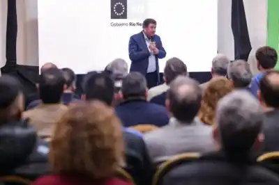 Rutas 22 y 151: el plan de Río Negro para terminar con el caos vial que ya lleva años