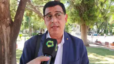 Un bebé en brazos y cinco infracciones: la indignante maniobra que encendió las alarmas en Catamarca