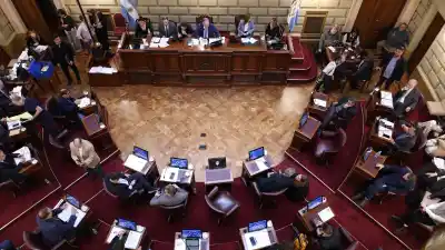 El Senado santafesino define este jueves las nuevas reglas electorales que marcarán los comicios de 2027