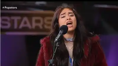 La sanjuanina que conquistó a Nicki Nicole en su debut en Popstars