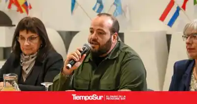 Comodoro se prepara para la XIII° Fiesta Nacional de las Comunidades Extranjeras: cronograma completo y novedades