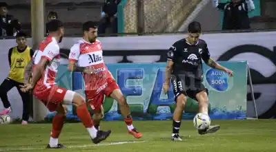 Central Norte recibe a Morón en un duelo clave: ¿podrá el cuervo seguir escalando?