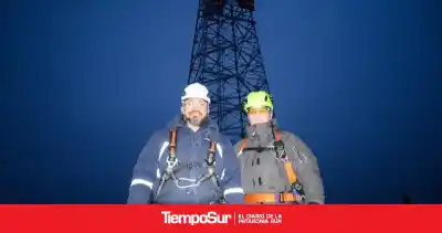 El puerto que esperó 30 años: el rol clave de CGC en la obra que destrabó la noche