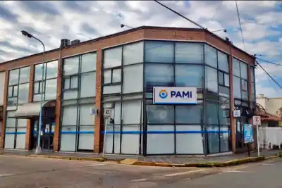 El PAMI deja afuera al Sanatorio Concordia: 15 mil jubilados quedan en el aire