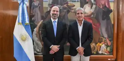 Uber promete una inversión millonaria en Argentina: ¿Qué significa para Tucumán?