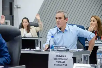 ¿Se queda afuera La Pampa? El reclamo de Altolaguirre para que el BLP se suba a los créditos hipotecarios