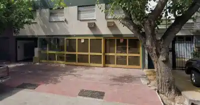 Un departamento estatal escondido en plena Ciudad de Mendoza irá a subasta