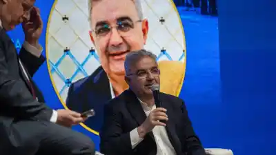 Jalil impulsa un cambio impositivo que podría beneficiar a las PyMEs catamarqueñas