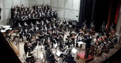 ¿Tocás un instrumento? La UNR busca talentos para su orquesta y el plazo se acaba pronto