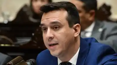 El duro diagnóstico de Monguillot sobre el Presupuesto: ¿quién paga la factura?