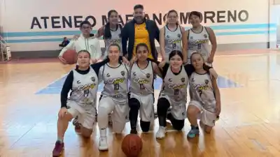 El básquet catamarqueño se prepara para una semana a pura acción: conocé el cronograma completo