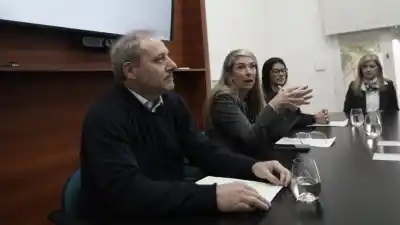 Deudas en Rosario: buscan multar con $2.615 millones a los que hostiguen a morosos