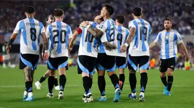 Cambio de planes: La Selección argentina se queda en el país y ya tiene rival confirmado