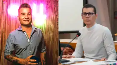El profesor que apuñaló, encerró y quemó a su víctima en Río Cuarto: la condena que sorprendió a todos