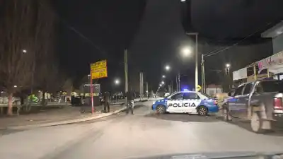 Toma en Neuquén: allanamientos sorpresa y tres detenidos que ahora enfrentan a la Justicia