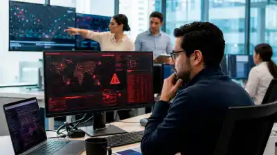 Cada minuto, 6 ataques de ransomware: el informe que expone la nueva industria del cibercrimen