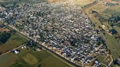 Cerrito presenta su plan climático: 30 acciones para un futuro más sostenible