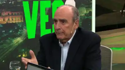 Guillermo Francos dejó una bomba política: ¿se postulará en 2027?
