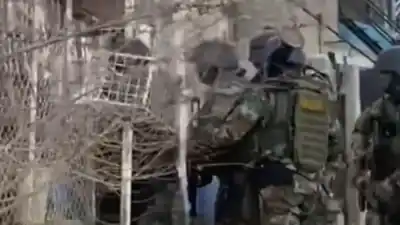 Estaba prófugo desde abril y lo atraparon en el San Cayetano: el detalle que delató su escondite