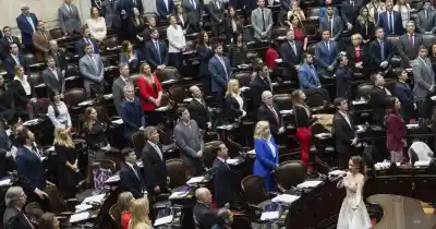 Inocencia Fiscal II: el guiño libertario que divide a los diputados mendocinos