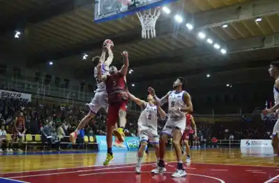 Salta Basket abre la venta de abonos para la 2026/27 y ya se palpita la Liga Argentina