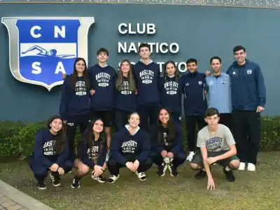 Náutico en la cima: cuatro equipos en semifinales nacionales
