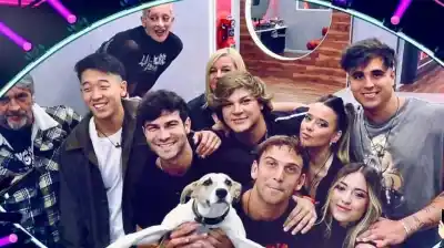 Mauro D’Alessio, ex Gran Hermano, se presentó en persona a una fábrica: el video que revela su desesperada búsqueda de trabajo