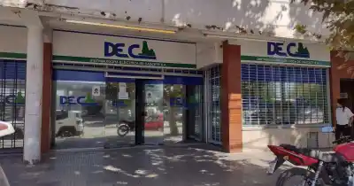 Seis horas sin luz en Caucete: los barrios y el hospital que quedarán a oscuras