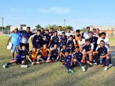 El grito sagrado de Laishí: Municipal festeja y se mete en el Regional