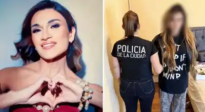 Liberaron a la exparticipante de Gran Hermano acusada de robarle a un turista: el giro judicial que cambió todo