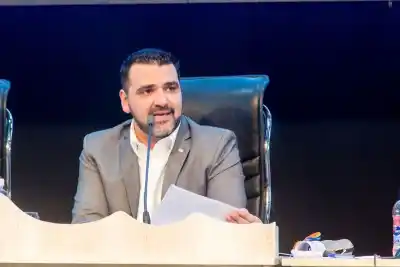 La dura carta de Vuoto a Mirgor: “No se puede pedir sacrificio a quienes menos tienen”
