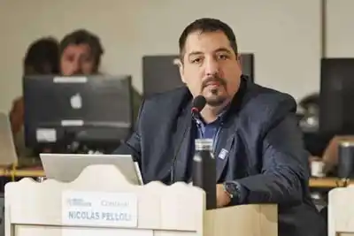 Un pedido de $20.000 millones sacude al Concejo: ¿qué se esconde detrás?