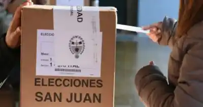 San Juan define su calendario electoral: ¿qué rol juega Milei en la decisión?
