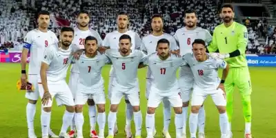 Irán amenaza con un inédito cambio de sede mundialista y pone en jaque a la FIFA