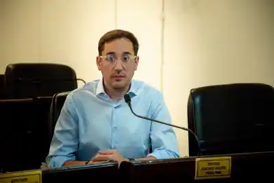 La reforma de la reiterancia en Chaco: respaldo con críticas y una abstención que enciende el debate